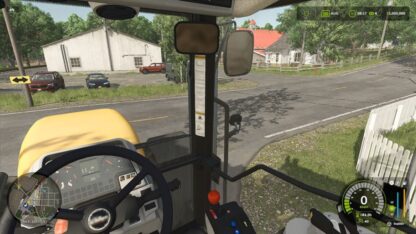 AutoLook Around v 1.1