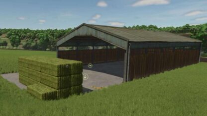 Autoload Storage Shed v 1.0.0.1