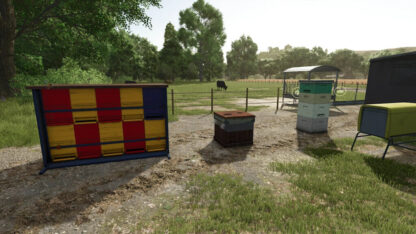 Bee Hive Pack v 1.1