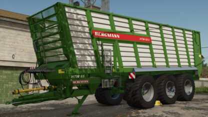 Bergmann HTW 65 v 1.0