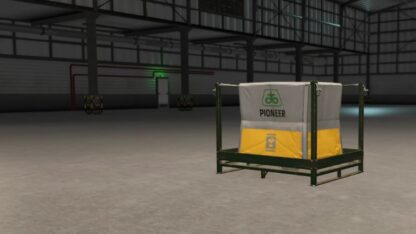 Big Bag Pallet Seeds v 1.0