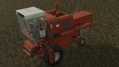 Bizon Z050/Z056 Pack v 1.0