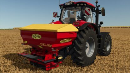 Bredal F2WS 4000 v 1.0