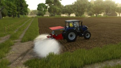 Bredal SG 2000 v 1.0