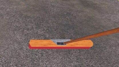 Broom Cleaning v 1.0