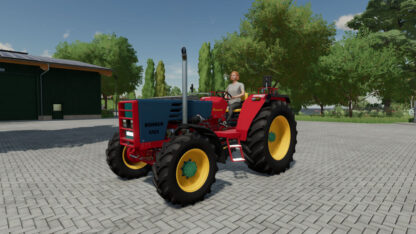 Buehrer 6105 v 1.0