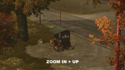 Camera Zoom v 1.1