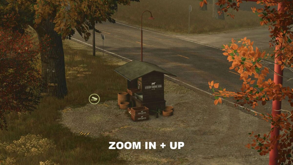 Camera Zoom v 1.0