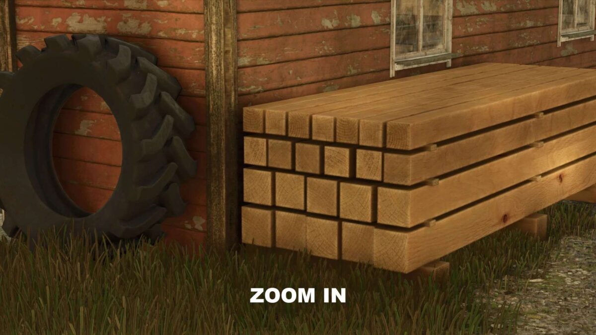 Camera Zoom v 1.0