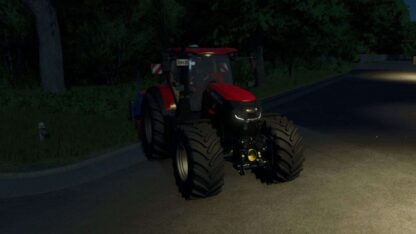 Case IH Puma CVX 200 v 1.0