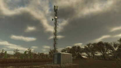 Cellular Antenna v 1.0