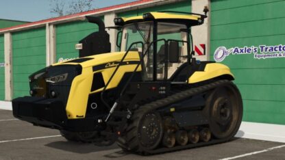 Challenger MT800 2021 v 1.0.0.1
