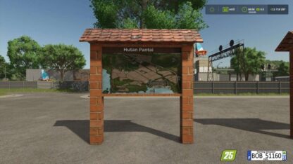 City Plan Mod v 1.0