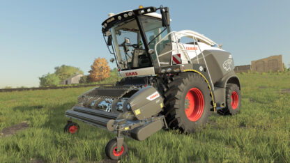 Claas Jaguar 930-980 v 1.0