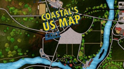 Coastals RBS US Map v 4.2