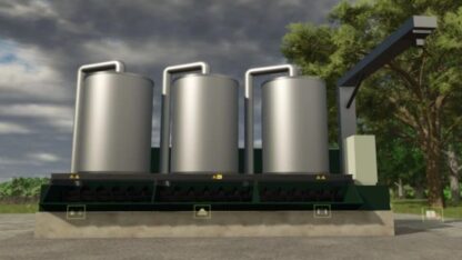 Cow & Feed Mix System v1.0.0.4