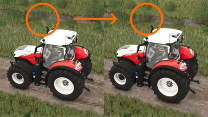 Dark Exhaust Smoke v 1.0.0.1