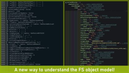 Developer Power Tools v 1.1