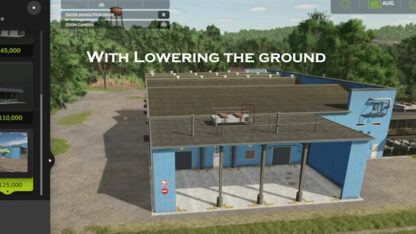Discount Warehouse v 1.0