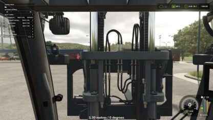 Display for Tool Position v 1.0.3.2