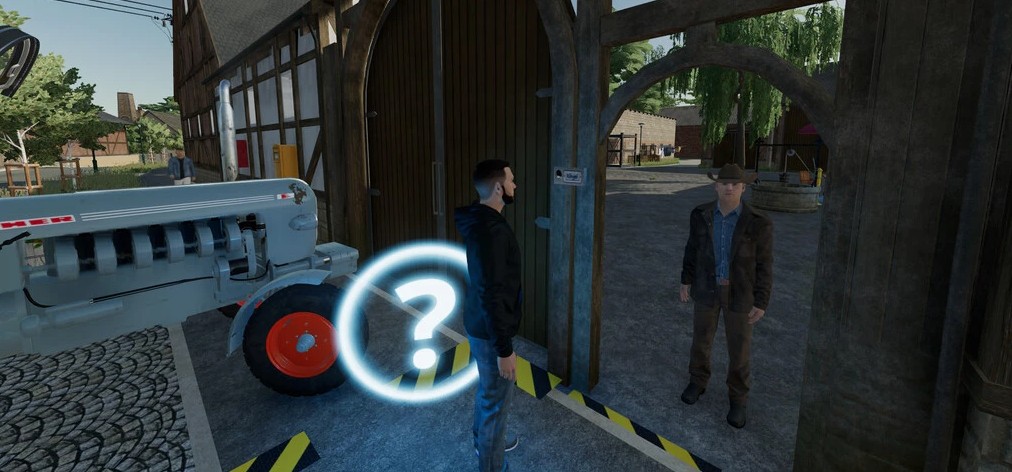 Doorbell v 1.0