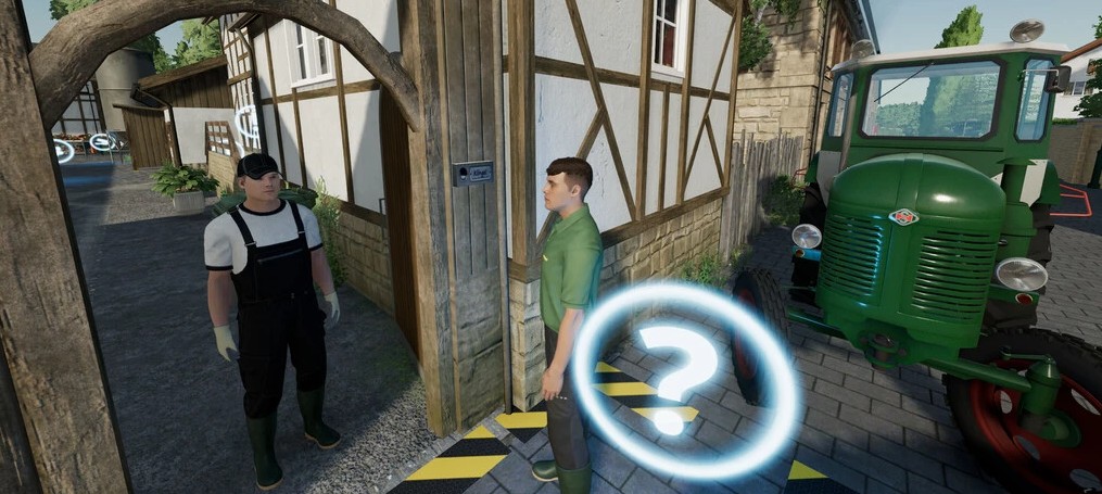 Doorbell v 1.0