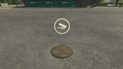 Placeable Drain v 1.0