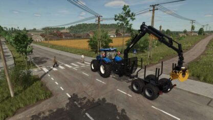 Easy Arm Controls Toggle v 1.0