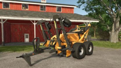 Elho Scorpio 550 v 1.0.0.1