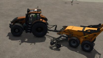 Elho Scorpio Stone Collector v 1.0