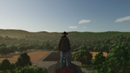 Farming Essentials v 1.0
