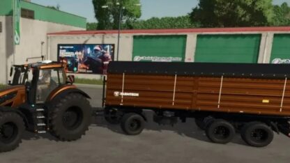 Farmtech DDK 2400 v 1.0