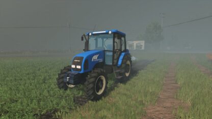 Farmtrac 80 4WD v 1.0