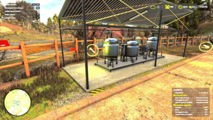 Fast Dairy v 1.0.0.1