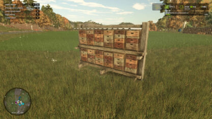 Fast Hive v 1.0