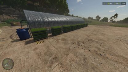 Faster Productions v 1.0