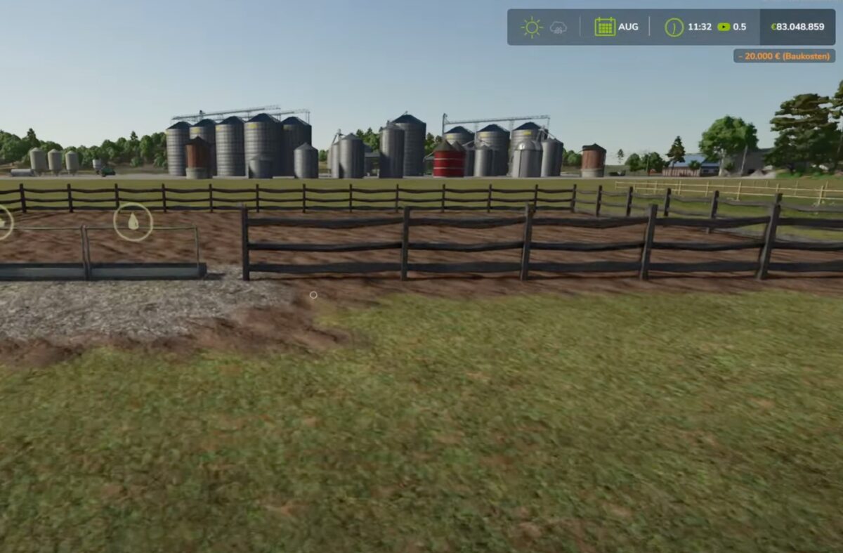 Fed Mods Pack v 1.0