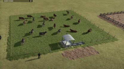 Fed Mods Pack v 1.0