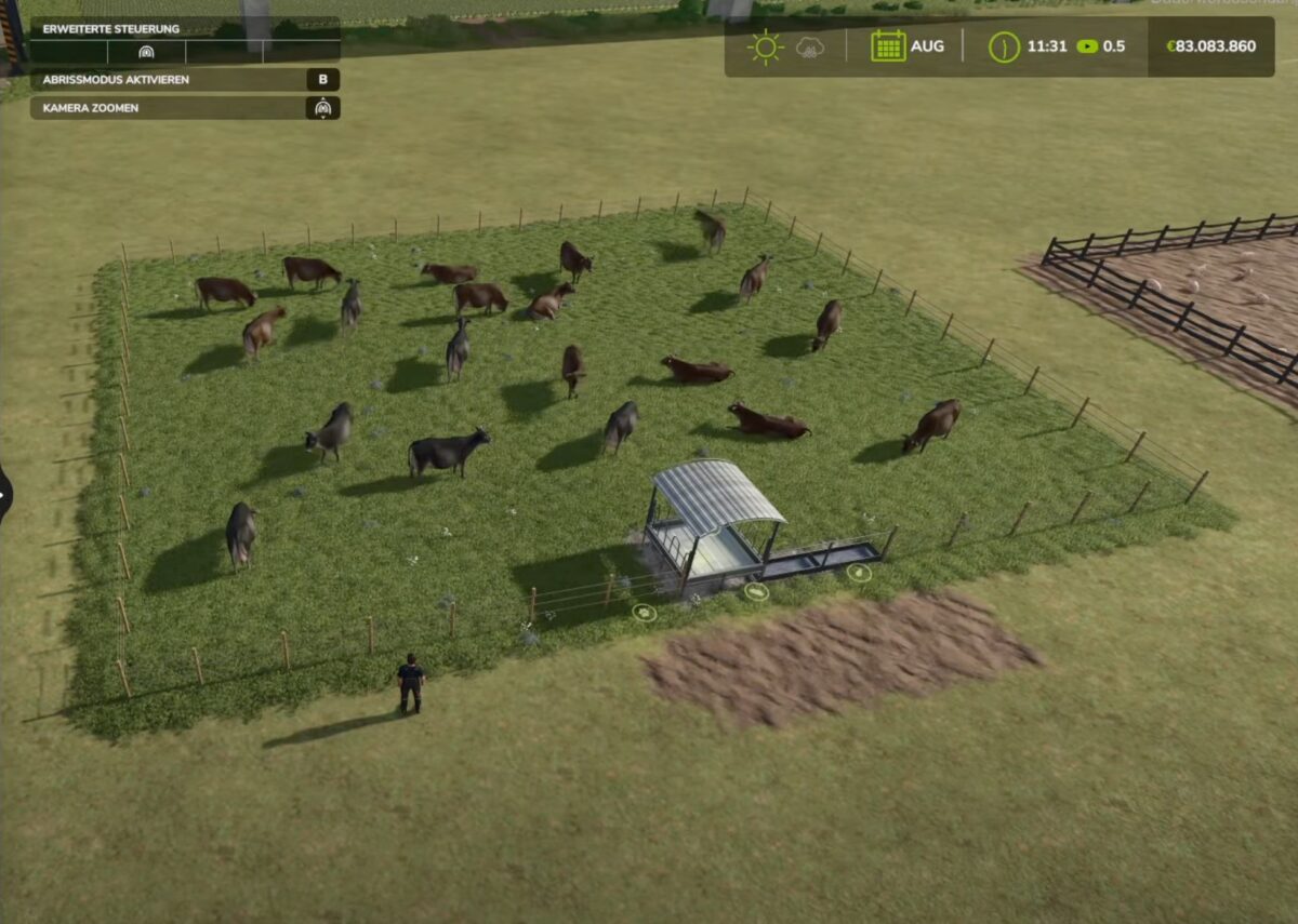 Fed Mods Pack v 1.0
