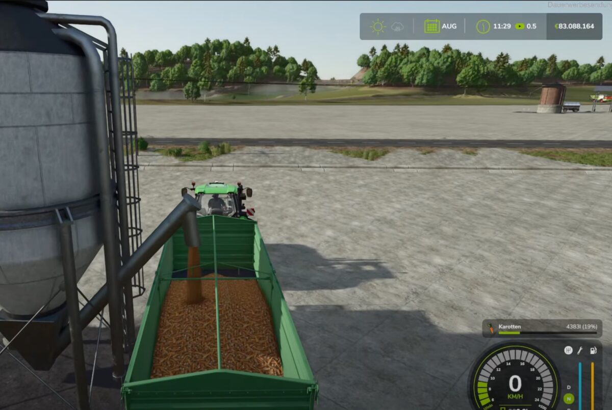Fed Mods Pack v 1.0