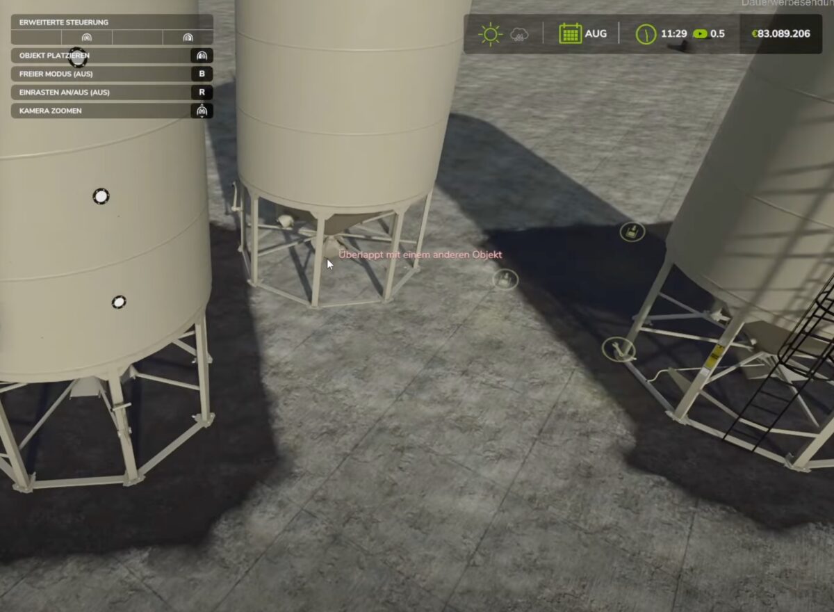 Fed Mods Pack v 1.0