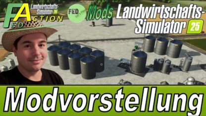 Fed Mods Pack v 1.2