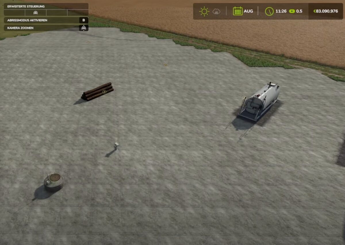 Fed Mods Pack v 1.0