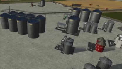 Fed Productions Pack v 1.1