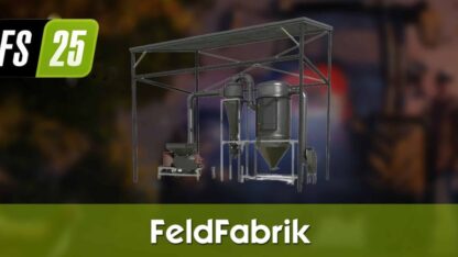 Feld Fabrik v 1.0