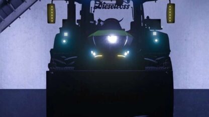 Fendt 1000 Vario v 1.0
