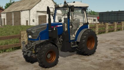 Fendt 200 Vario Turbo v 1.1