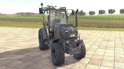 Fendt 200 Vario Turbo v 1.0