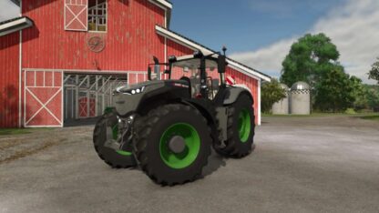 Fendt Vario 1000 v 1.0