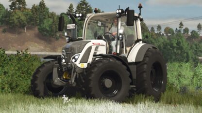 Fendt Vario 500 v 1.0